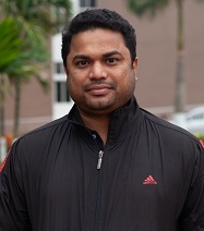 Prof. Nirmalya Baral
