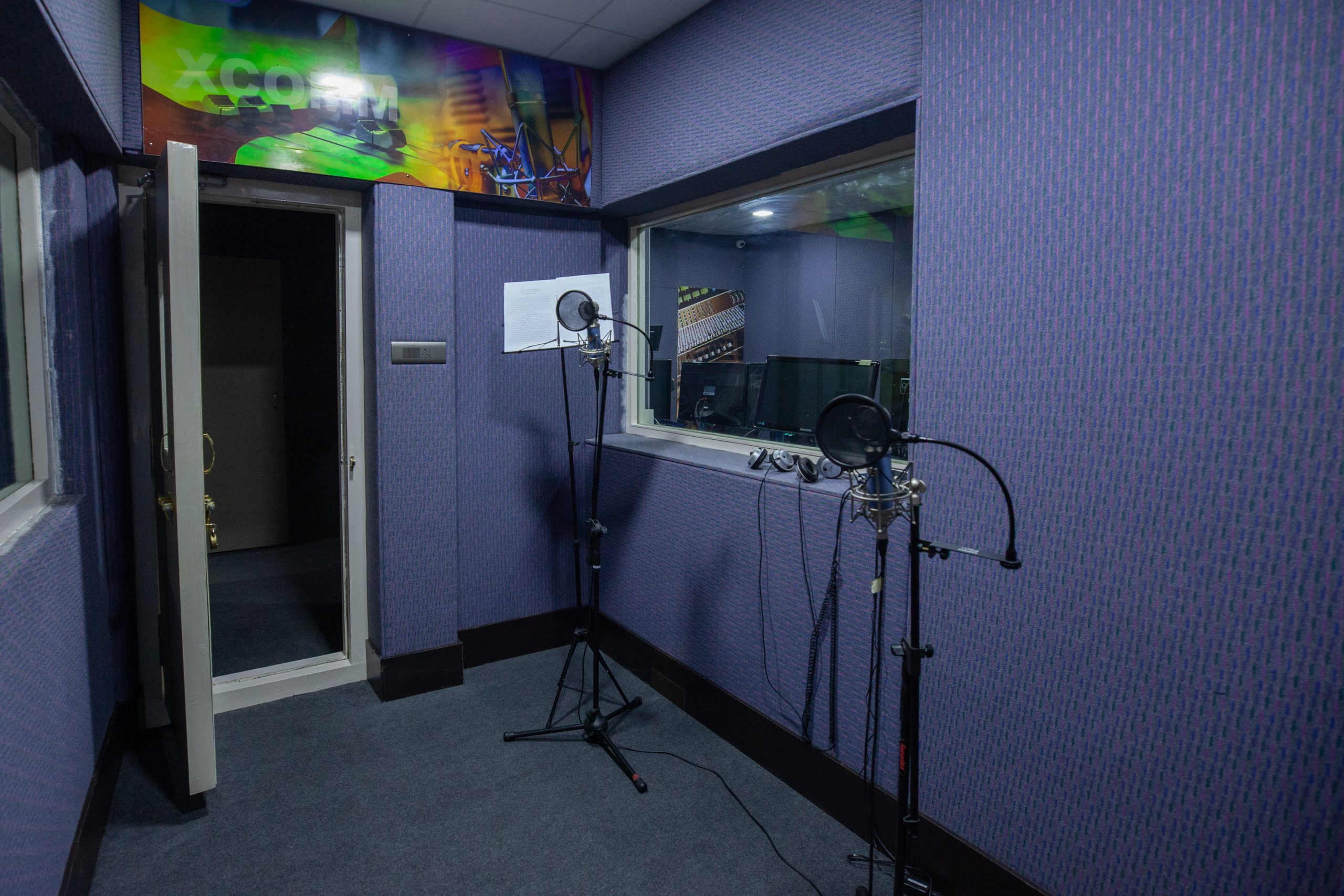 student facility 13