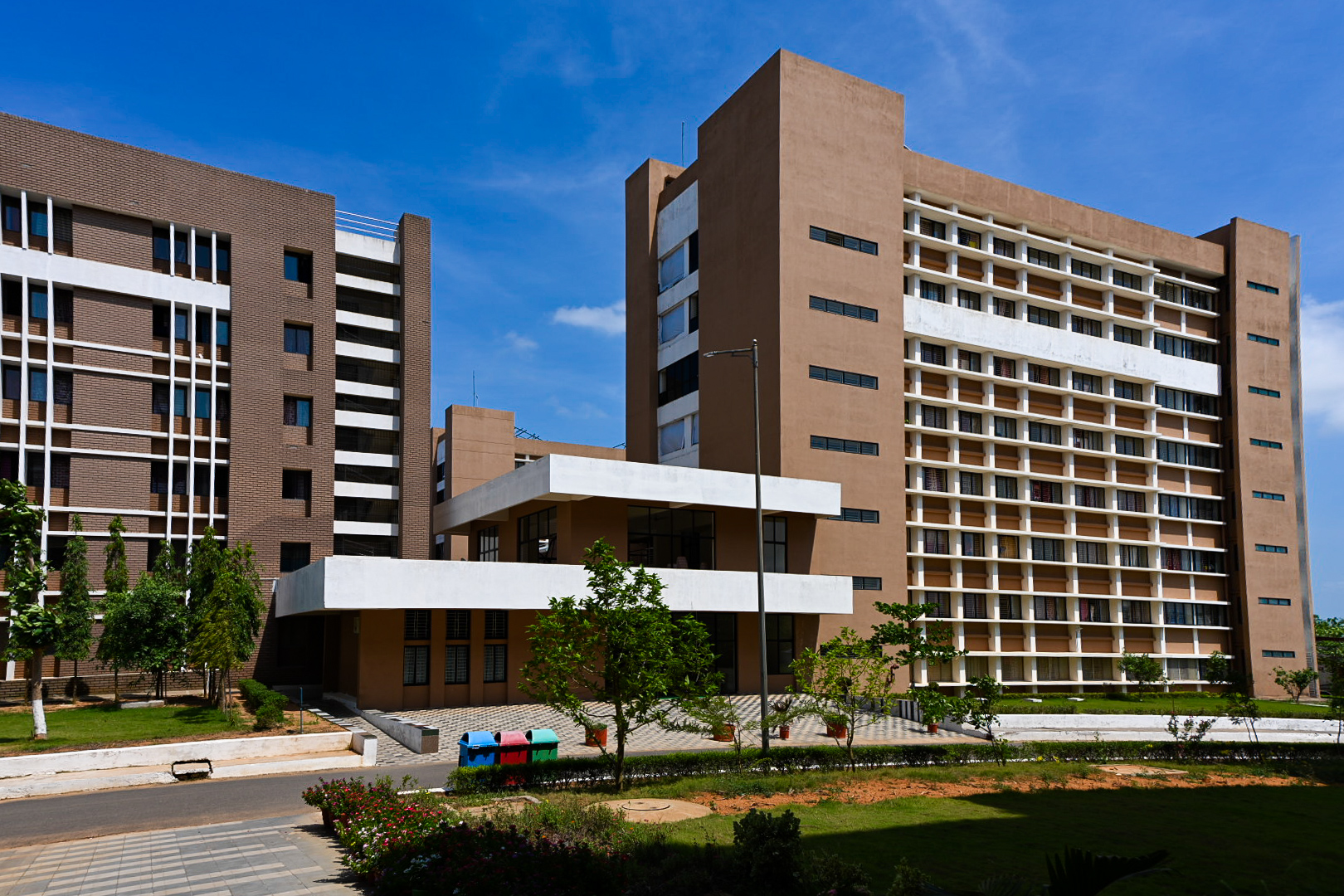 student facility 16