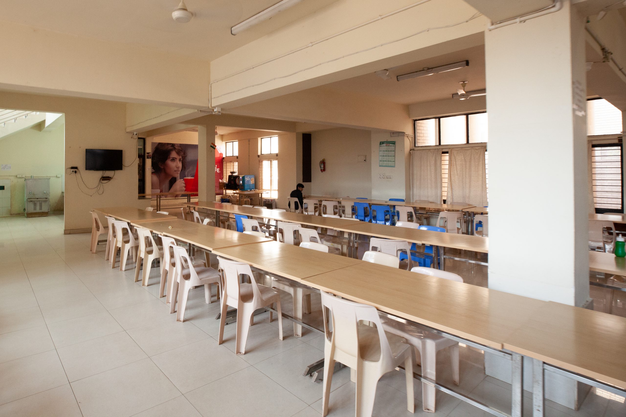 student facility 9