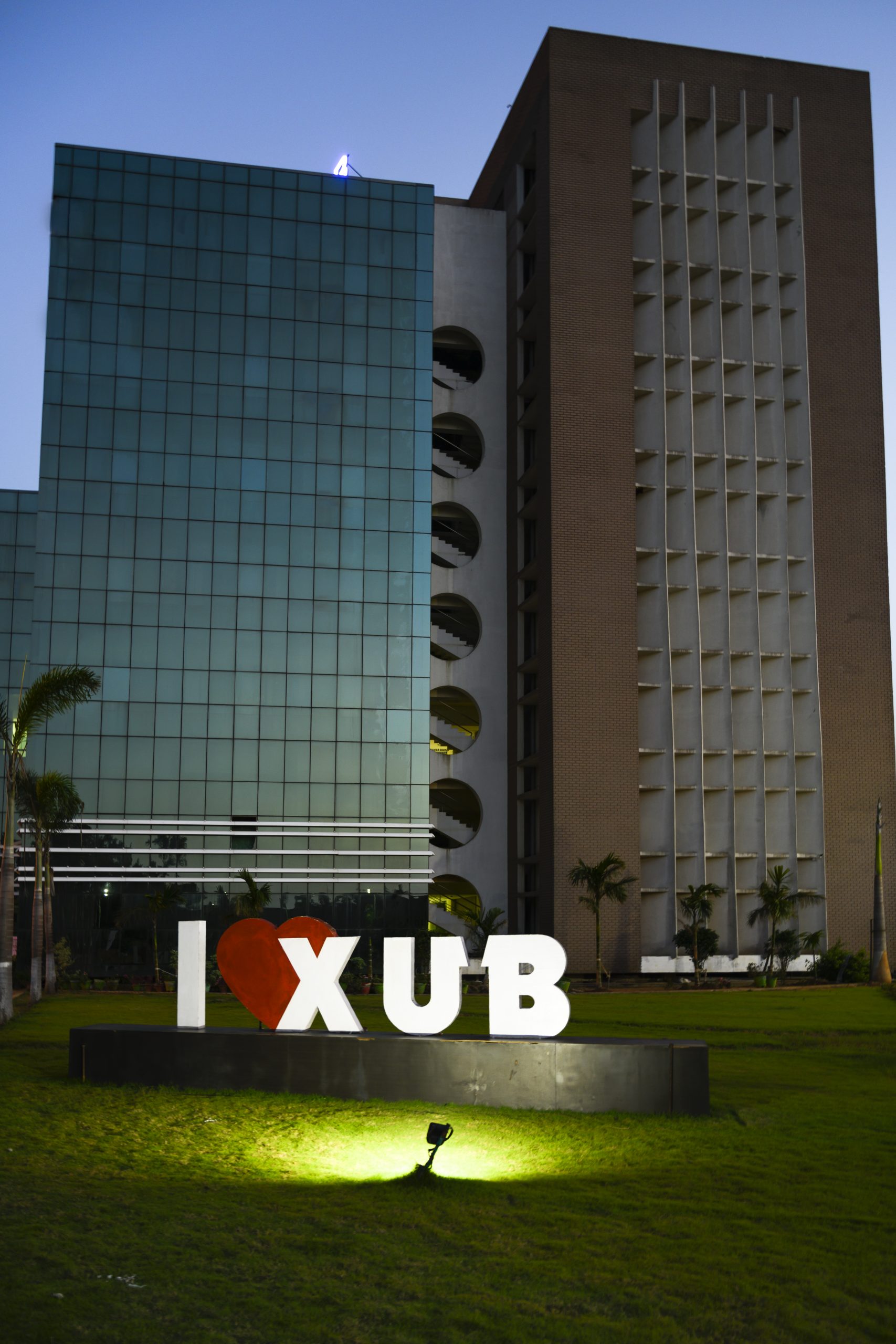 xub-building image