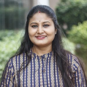 Dr. Payel Das