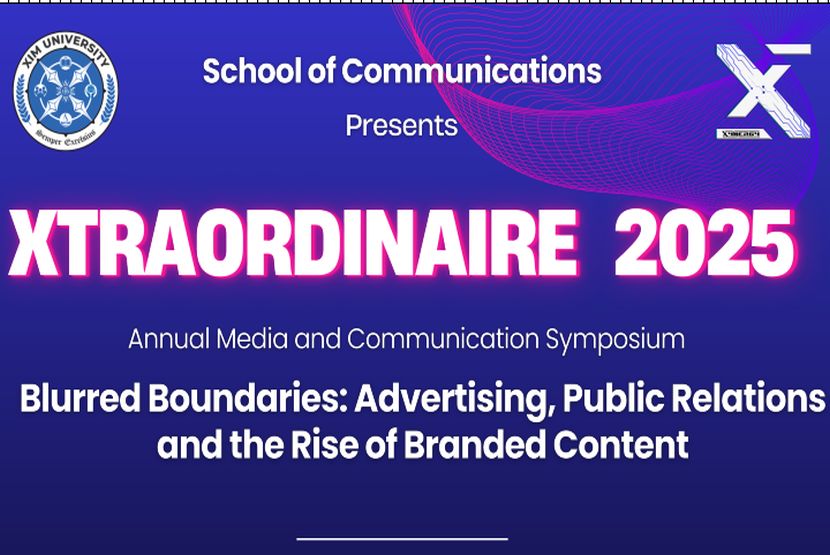 Xtraordinaire 2025